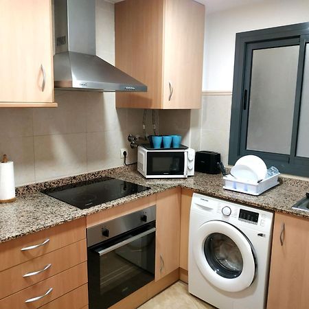 Mi Apartamento En El Delta Del Ebro+ Deltebre Kültér fotó