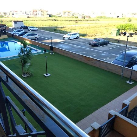 Mi Apartamento En El Delta Del Ebro+ Deltebre Kültér fotó