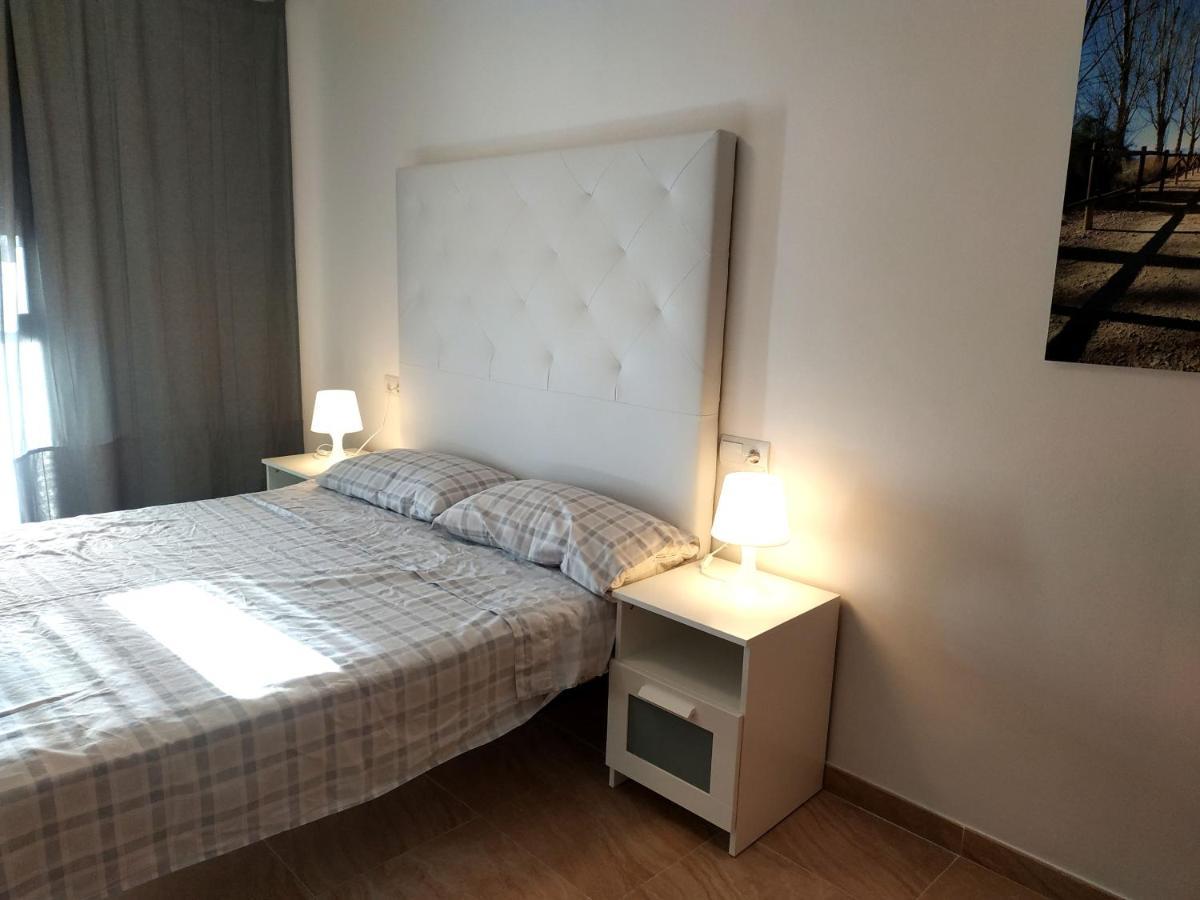 Mi Apartamento En El Delta Del Ebro+ Deltebre Kültér fotó