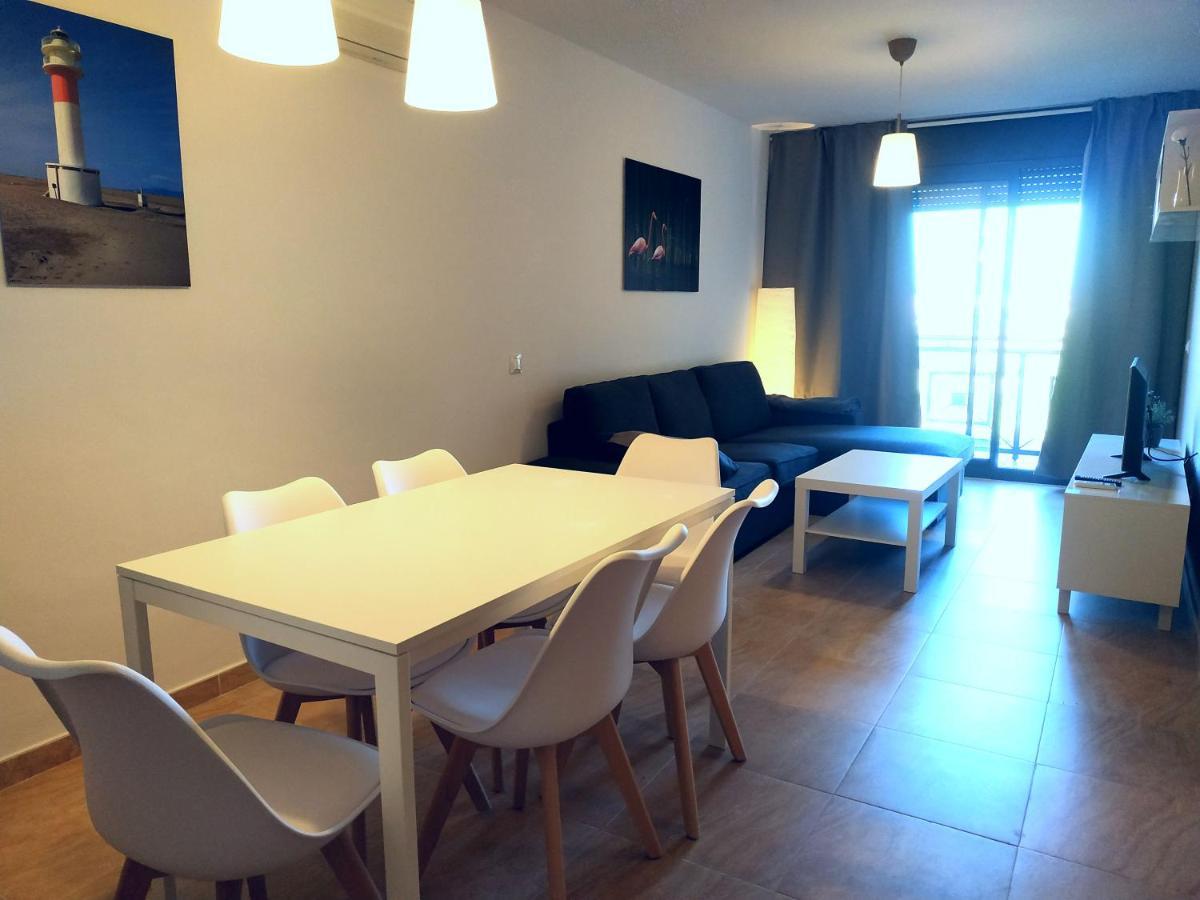 Mi Apartamento En El Delta Del Ebro+ Deltebre Kültér fotó
