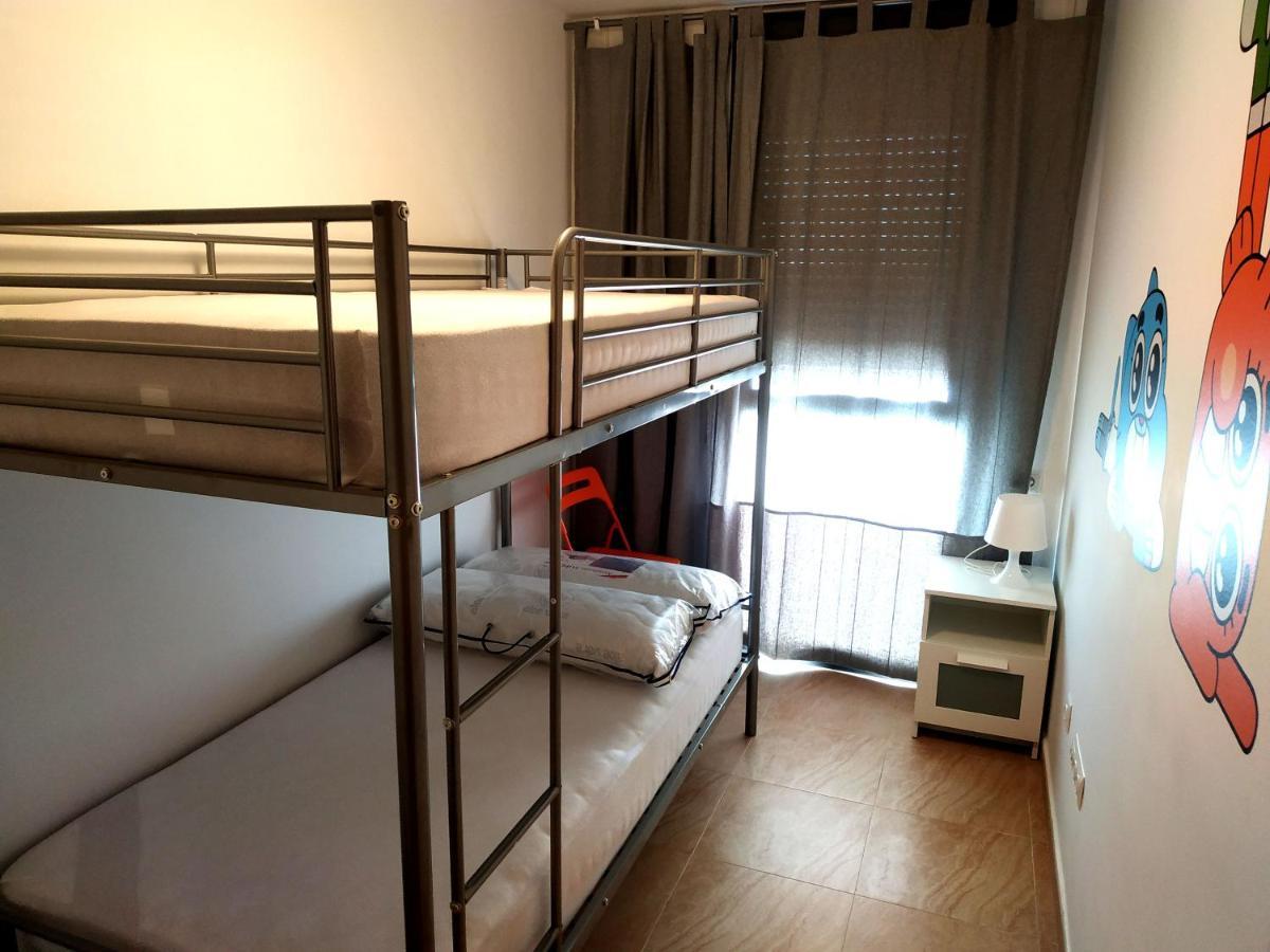 Mi Apartamento En El Delta Del Ebro+ Deltebre Kültér fotó