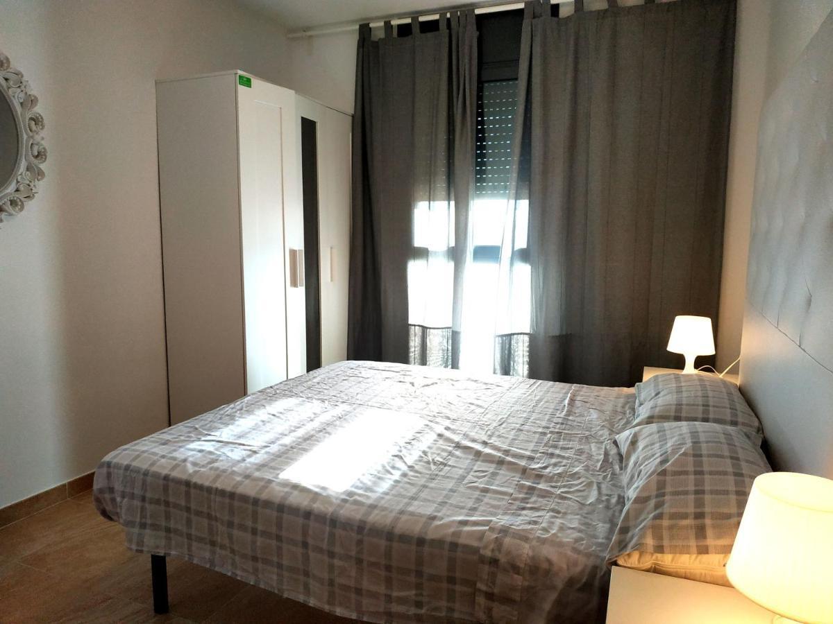 Mi Apartamento En El Delta Del Ebro+ Deltebre Kültér fotó