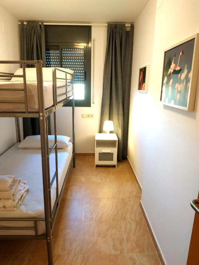 Mi Apartamento En El Delta Del Ebro+ Deltebre Kültér fotó