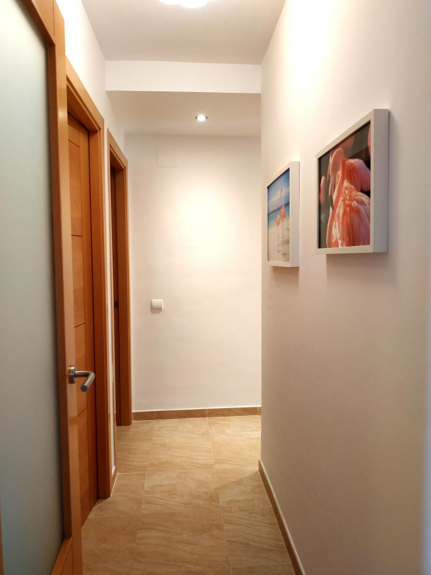 Mi Apartamento En El Delta Del Ebro+ Deltebre Kültér fotó
