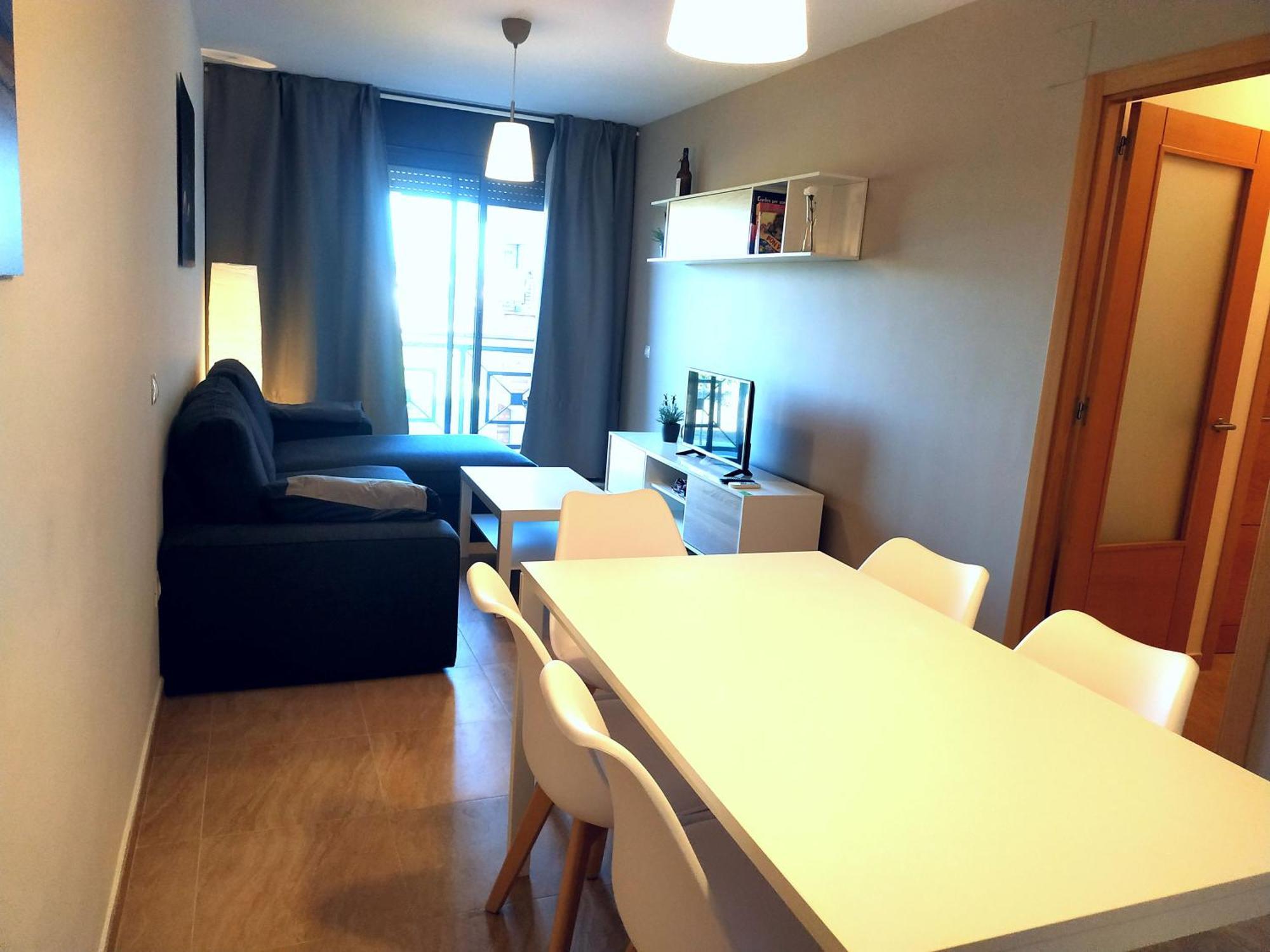 Mi Apartamento En El Delta Del Ebro+ Deltebre Kültér fotó