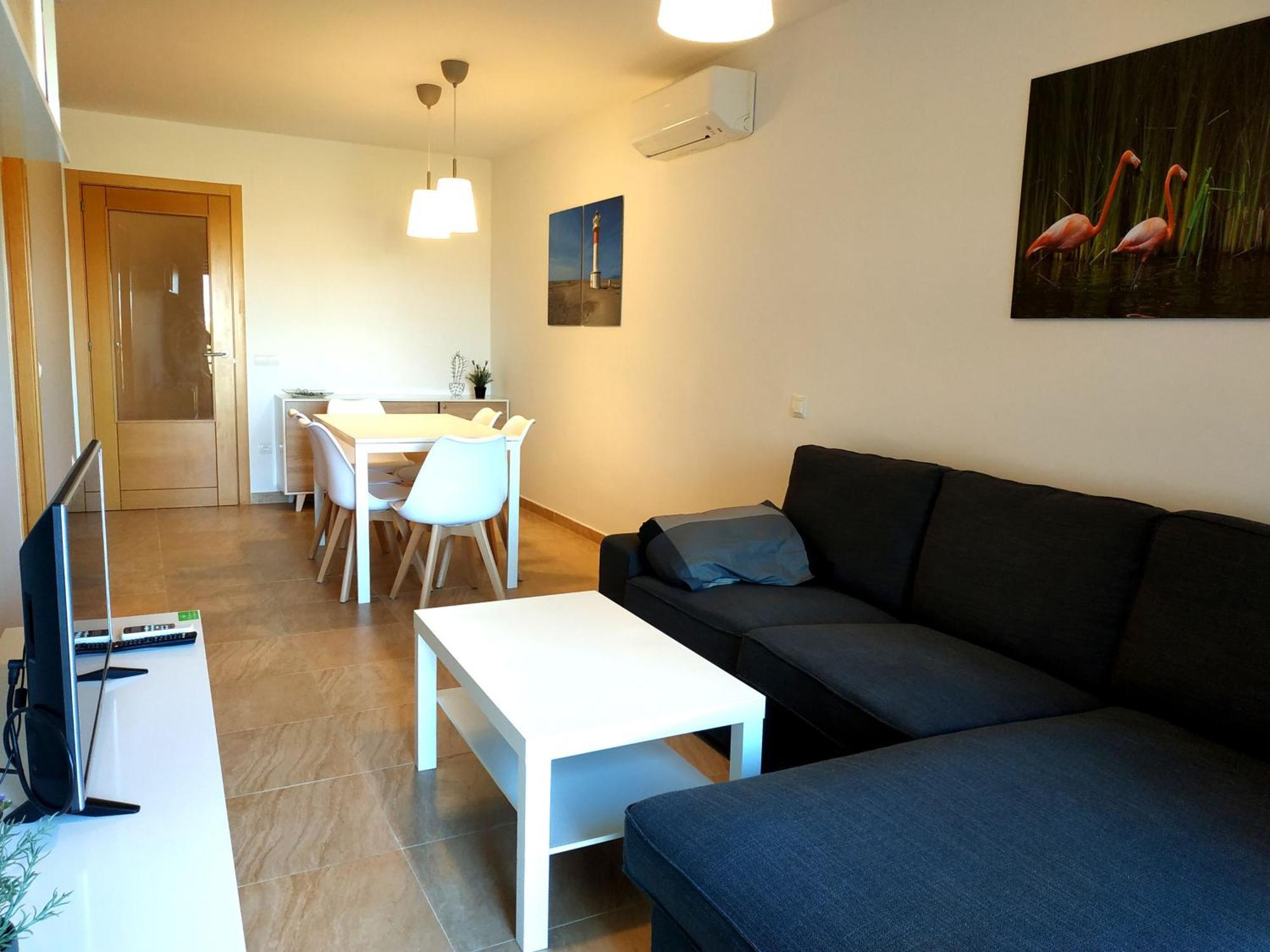 Mi Apartamento En El Delta Del Ebro+ Deltebre Kültér fotó