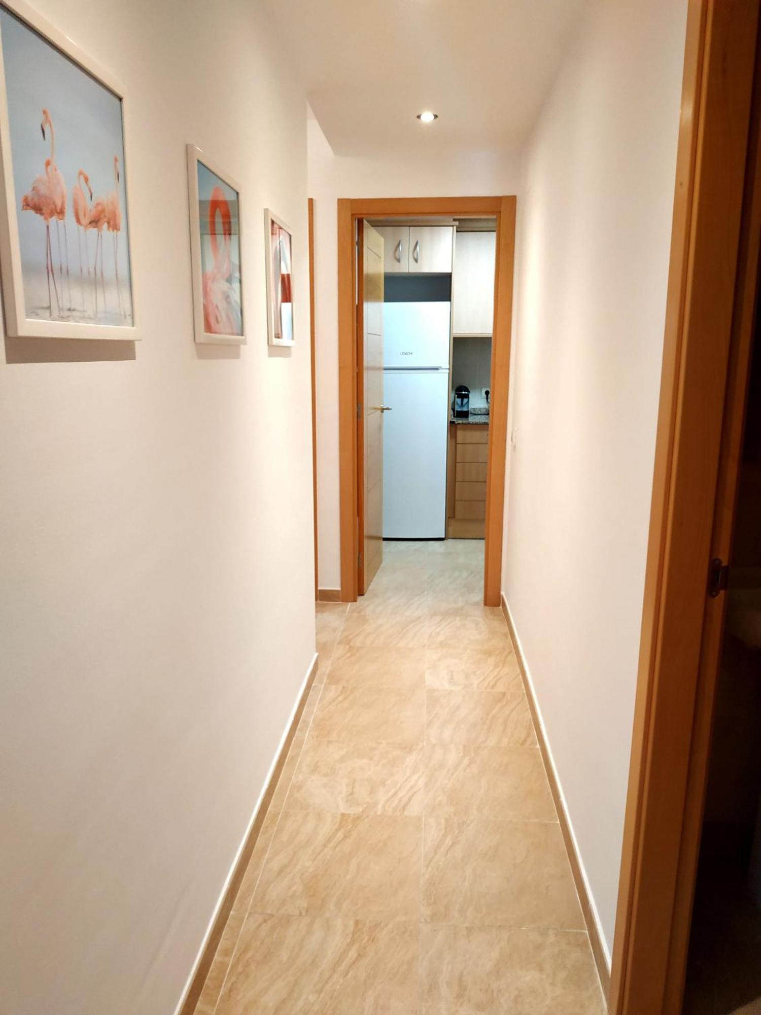 Mi Apartamento En El Delta Del Ebro+ Deltebre Kültér fotó