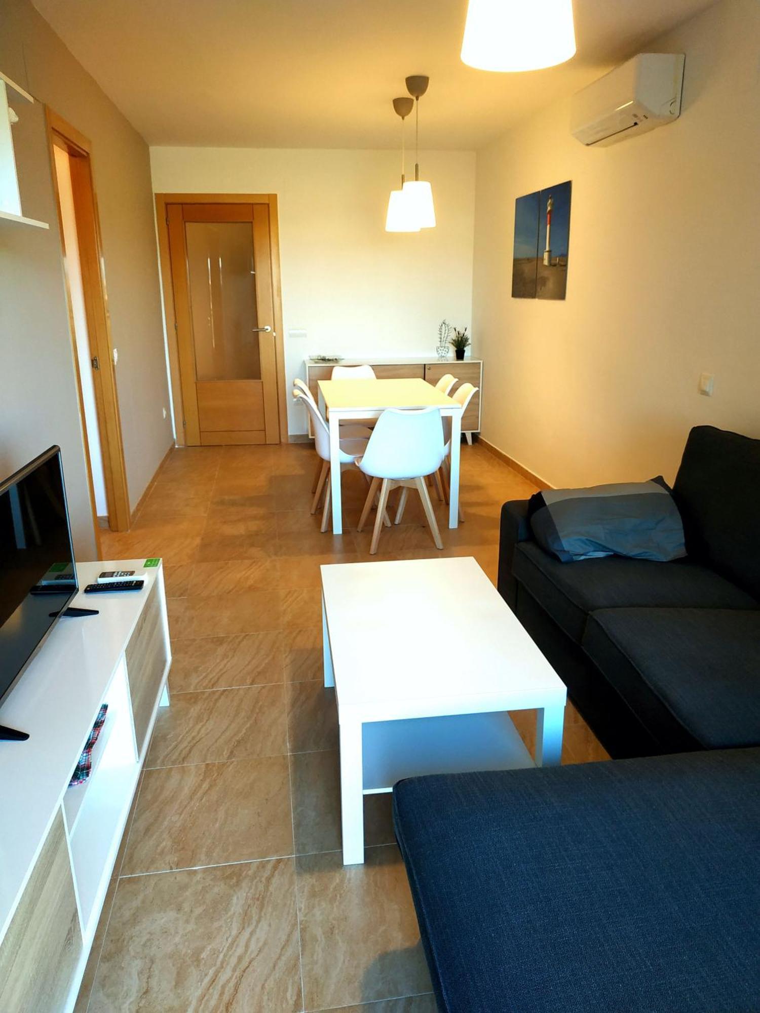 Mi Apartamento En El Delta Del Ebro+ Deltebre Kültér fotó