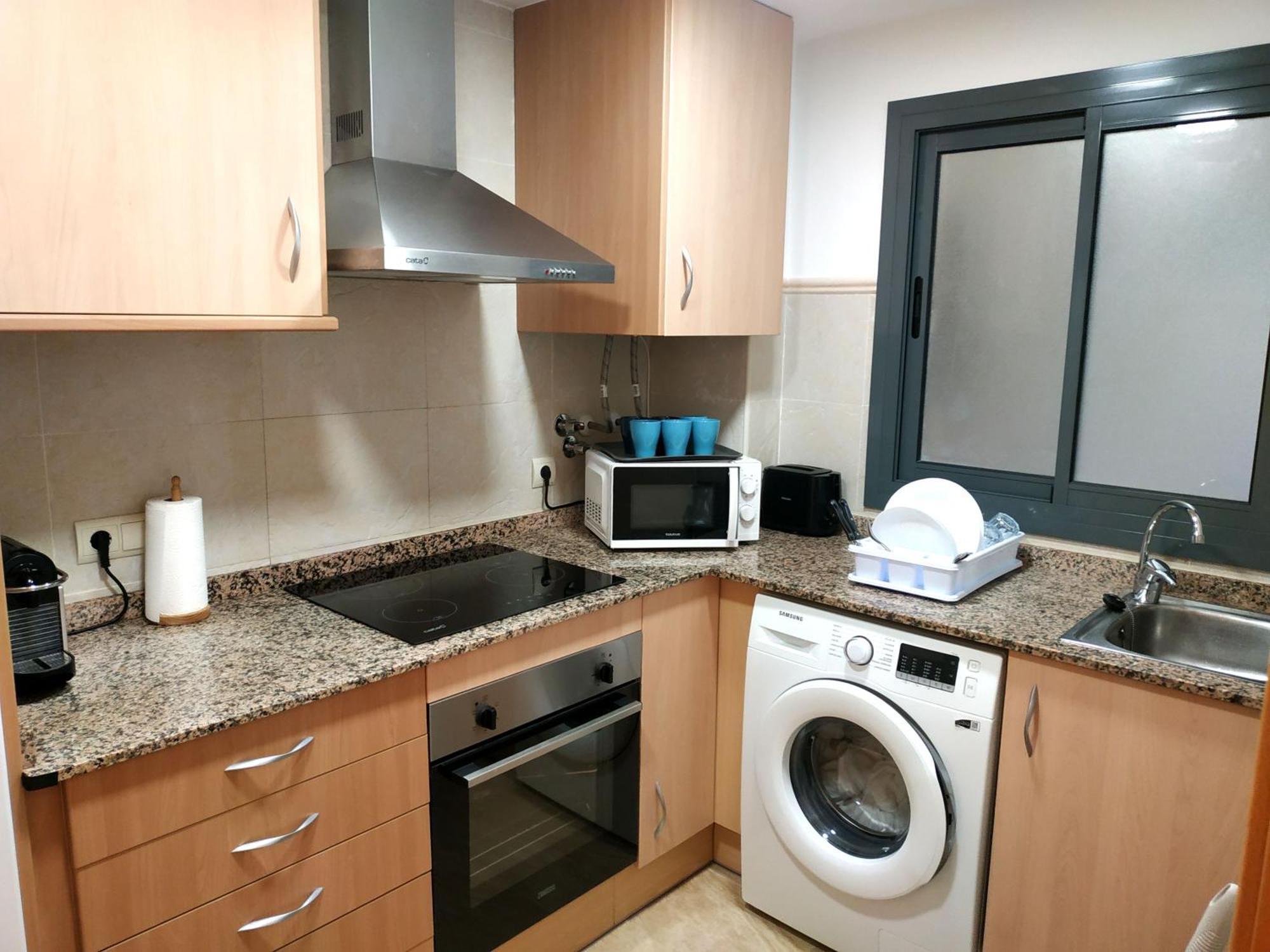 Mi Apartamento En El Delta Del Ebro+ Deltebre Kültér fotó