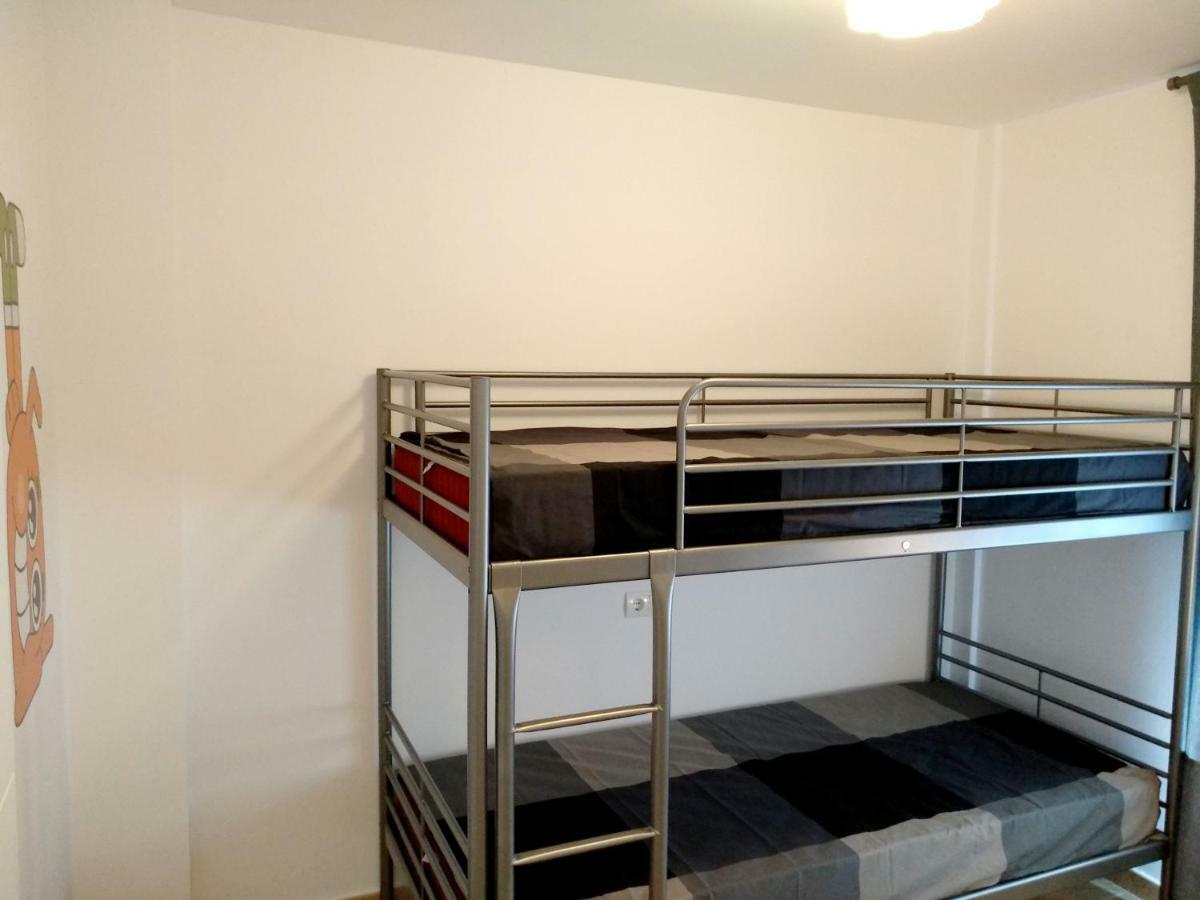 Mi Apartamento En El Delta Del Ebro+ Deltebre Kültér fotó