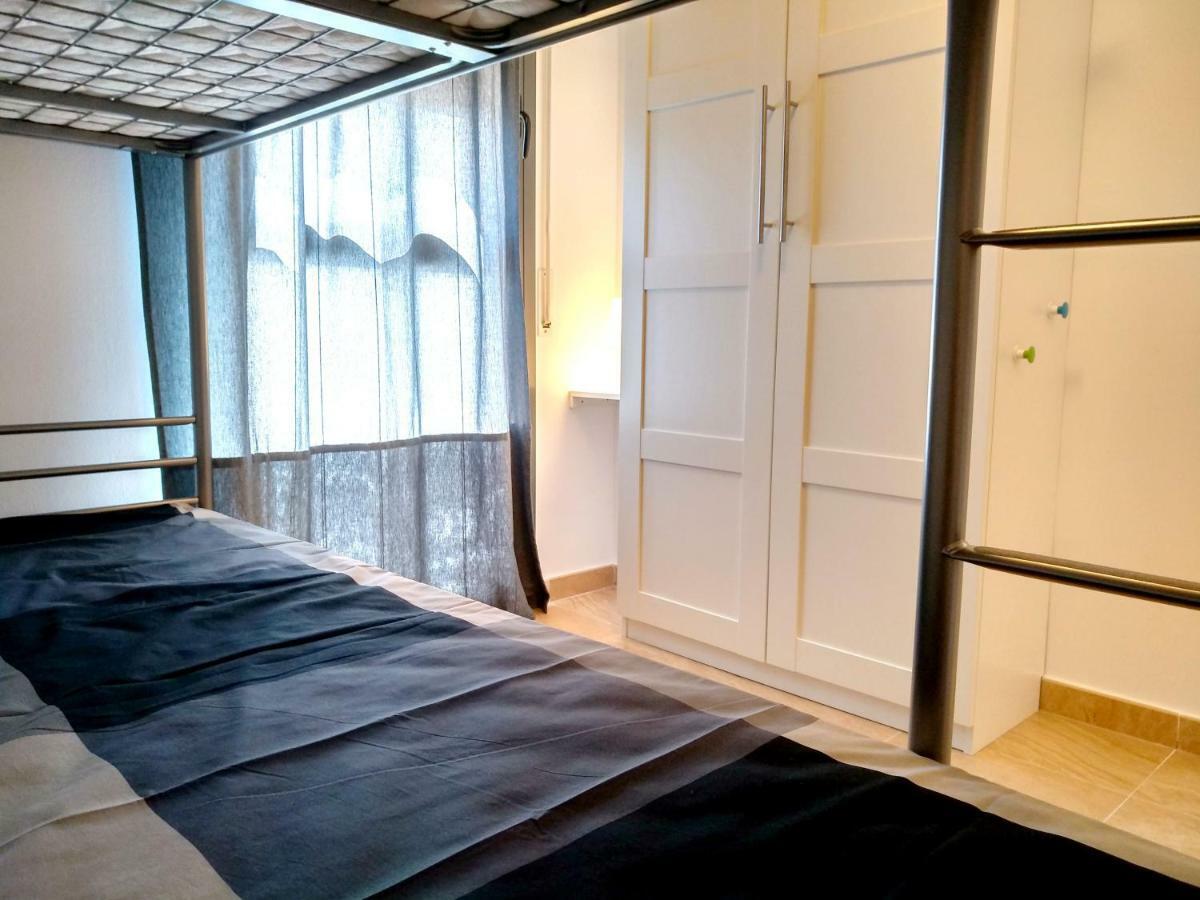 Mi Apartamento En El Delta Del Ebro+ Deltebre Kültér fotó