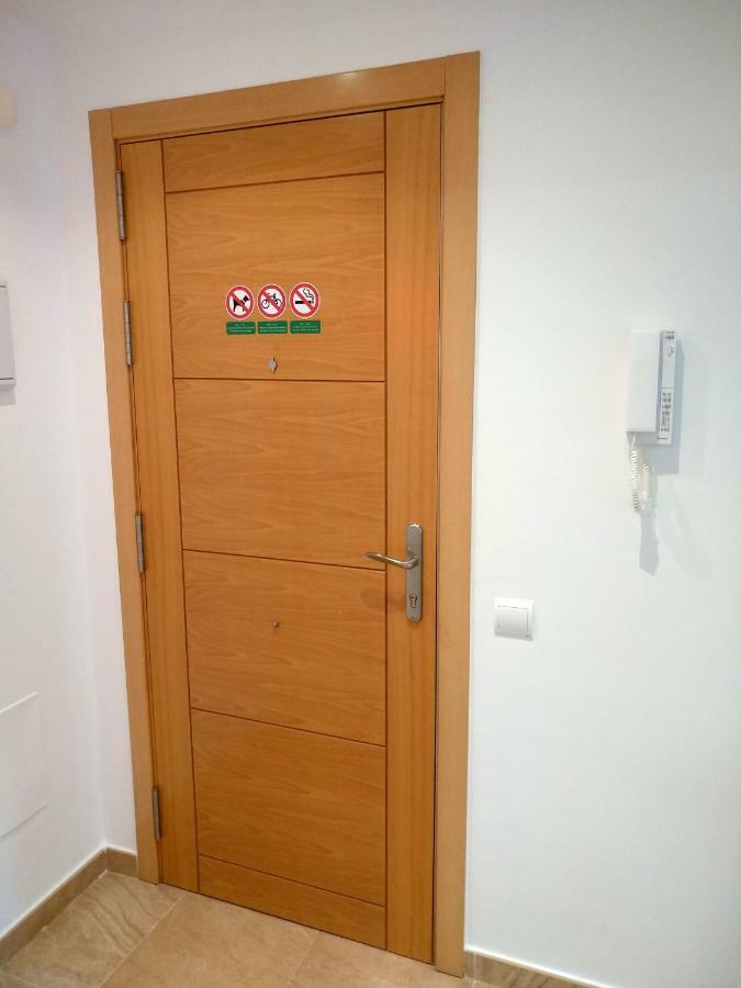 Mi Apartamento En El Delta Del Ebro+ Deltebre Kültér fotó