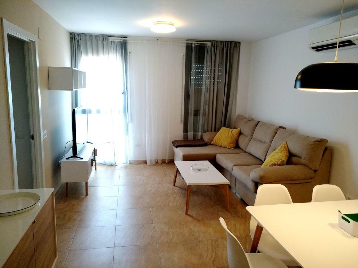 Mi Apartamento En El Delta Del Ebro+ Deltebre Kültér fotó