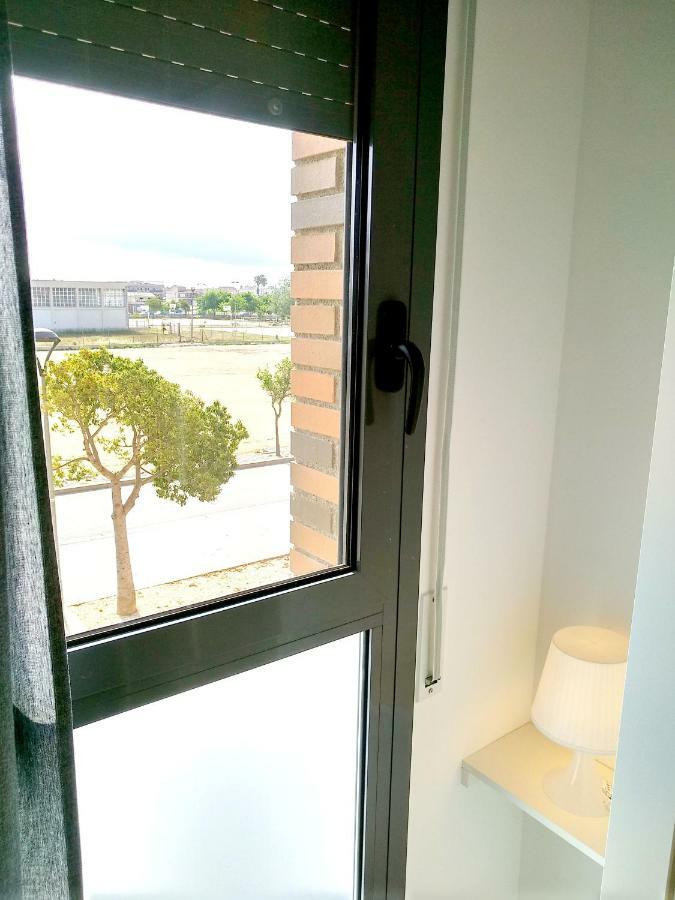 Mi Apartamento En El Delta Del Ebro+ Deltebre Kültér fotó