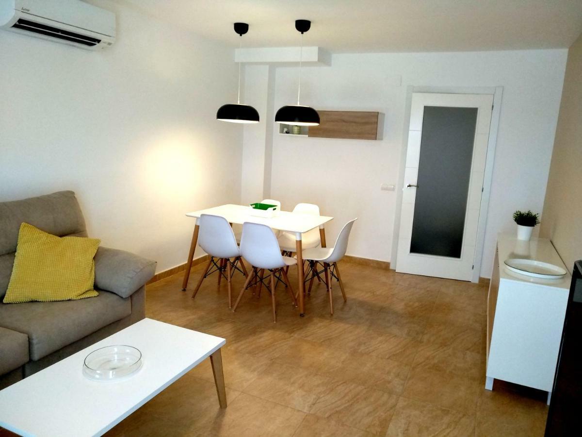 Mi Apartamento En El Delta Del Ebro+ Deltebre Kültér fotó
