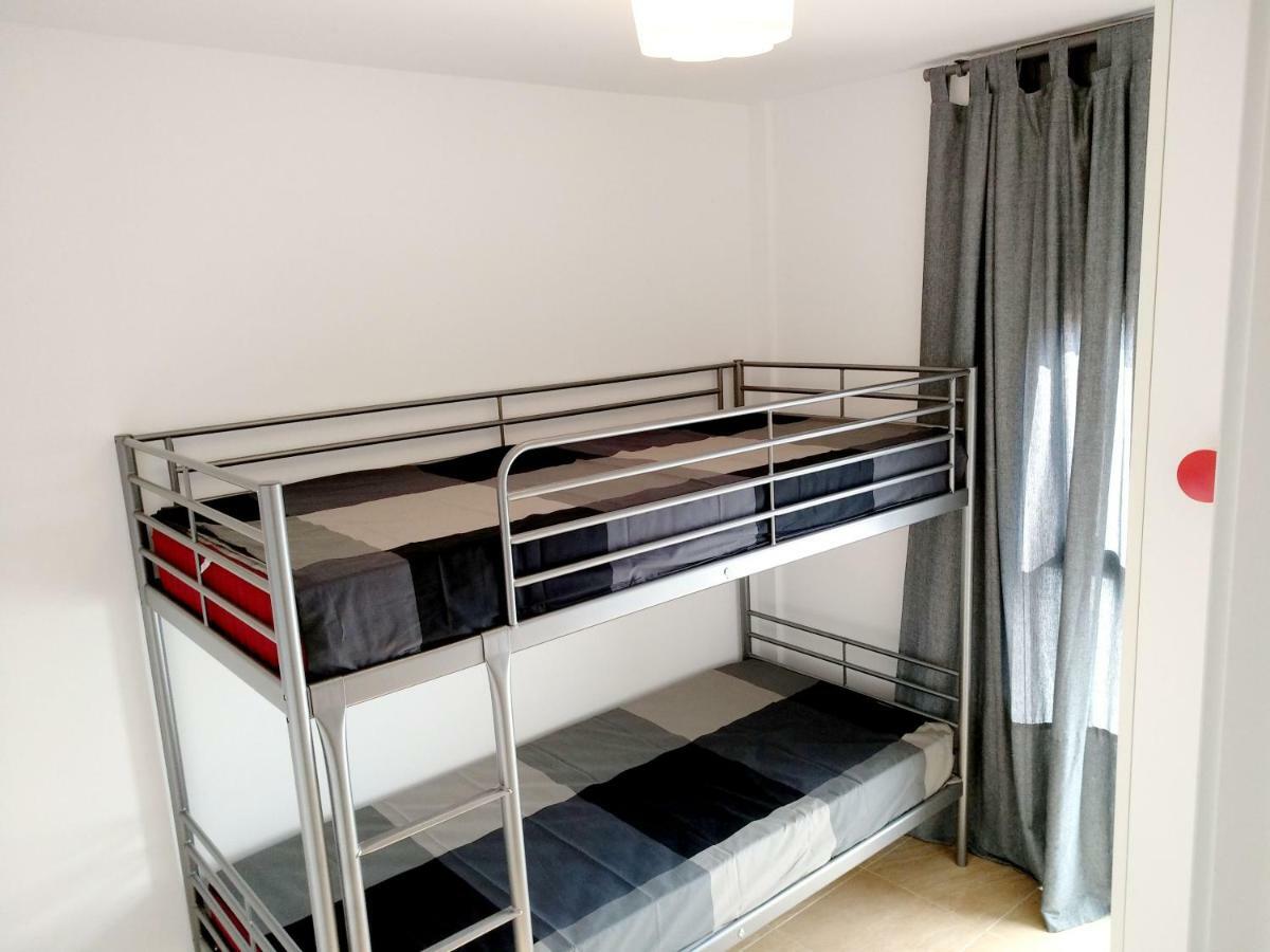 Mi Apartamento En El Delta Del Ebro+ Deltebre Kültér fotó