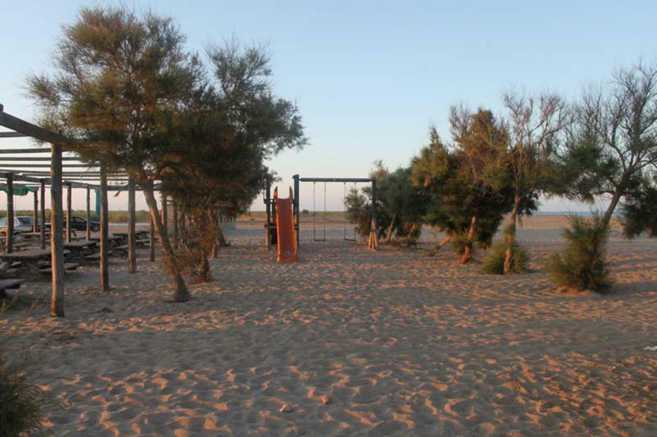 Mi Apartamento En El Delta Del Ebro+ Deltebre Kültér fotó