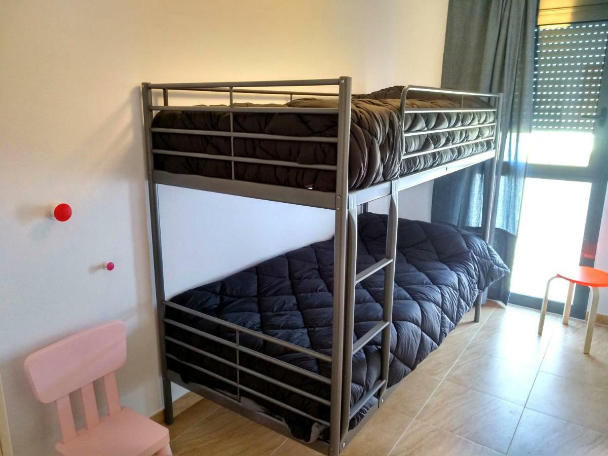 Mi Apartamento En El Delta Del Ebro+ Deltebre Kültér fotó