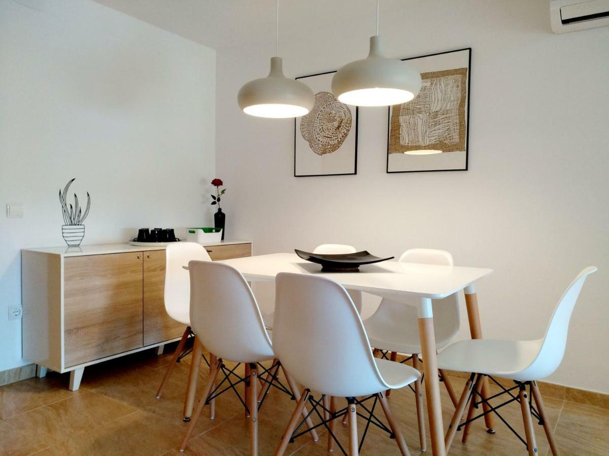 Mi Apartamento En El Delta Del Ebro+ Deltebre Kültér fotó