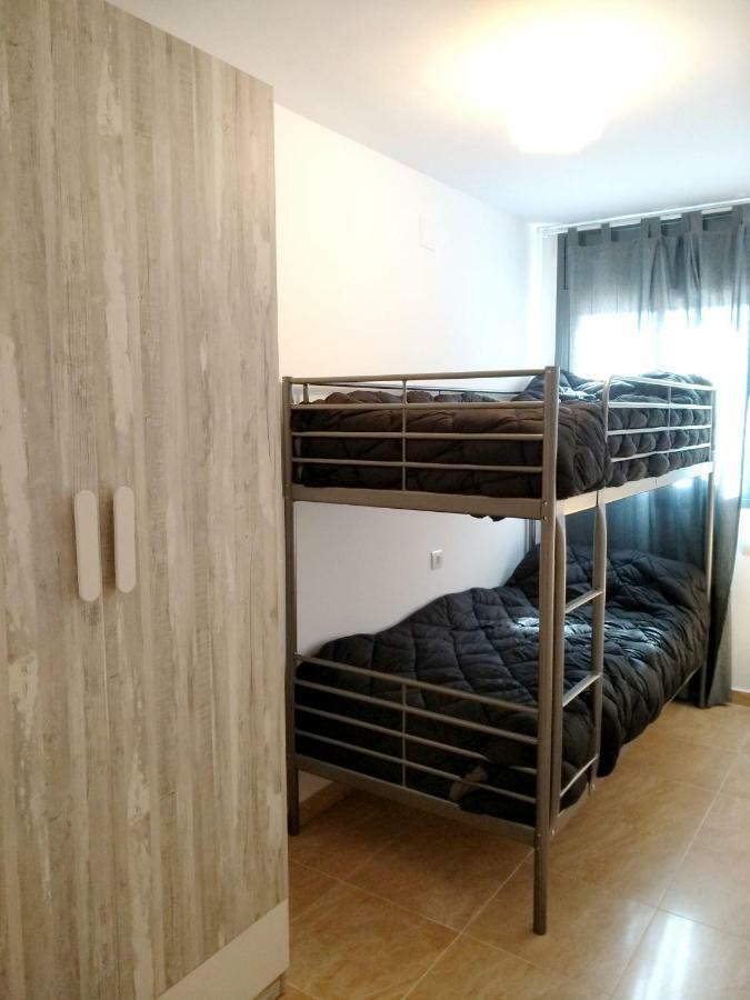 Mi Apartamento En El Delta Del Ebro+ Deltebre Kültér fotó