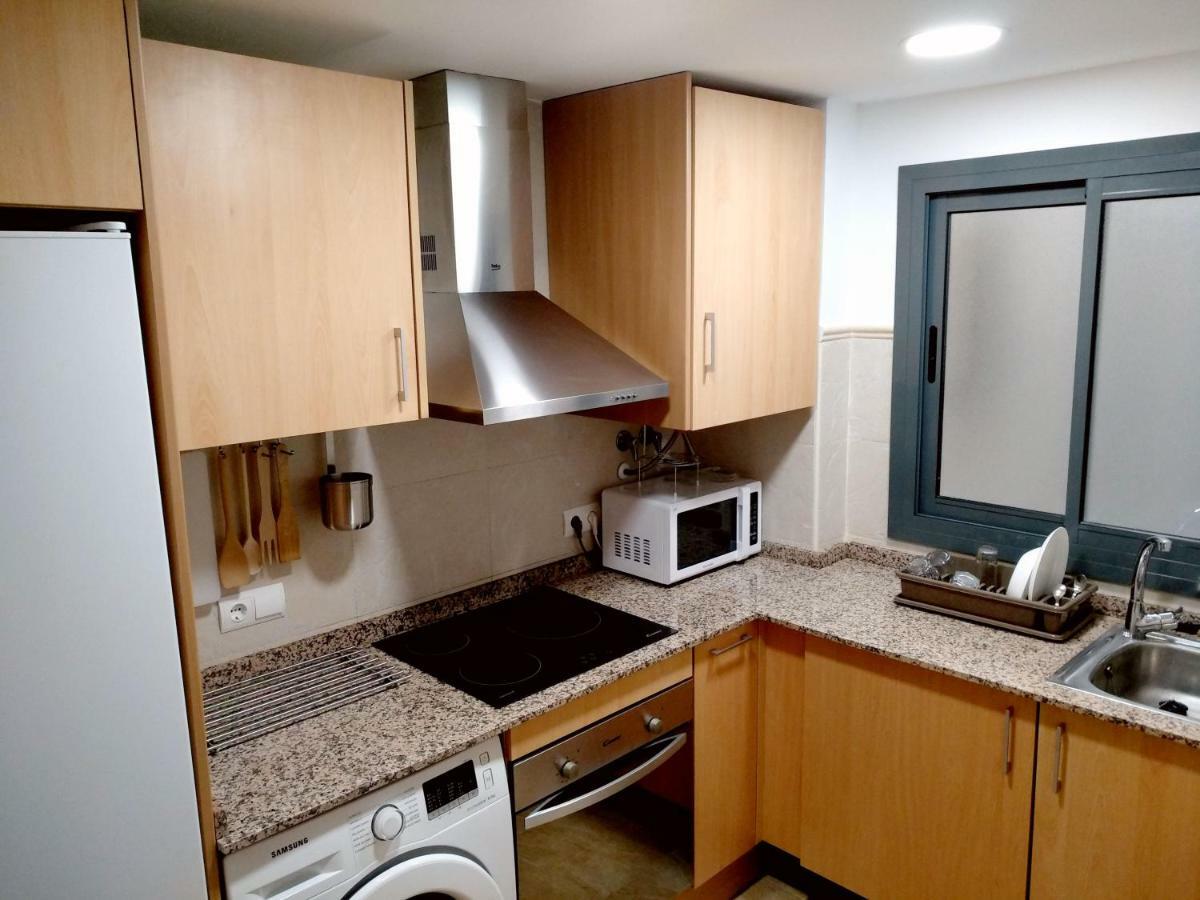Mi Apartamento En El Delta Del Ebro+ Deltebre Kültér fotó