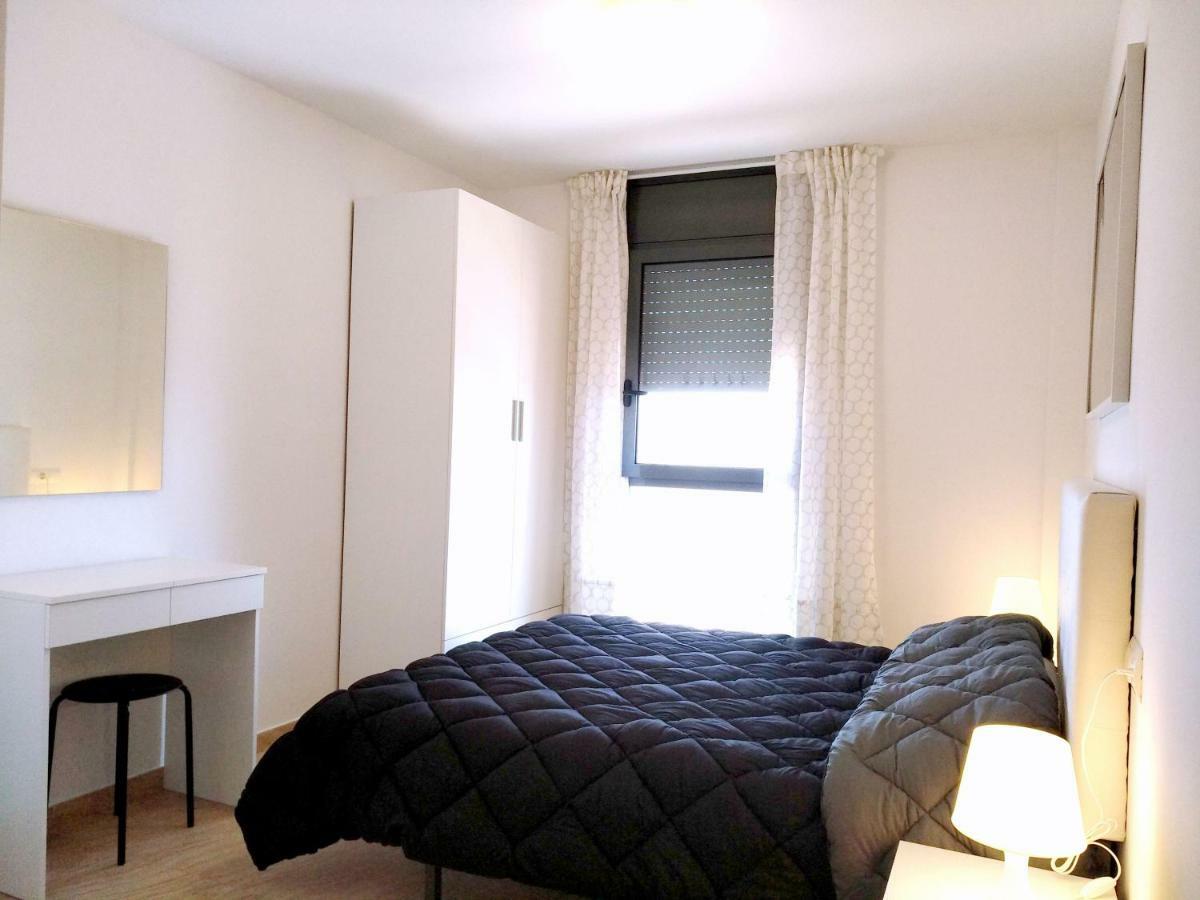 Mi Apartamento En El Delta Del Ebro+ Deltebre Kültér fotó