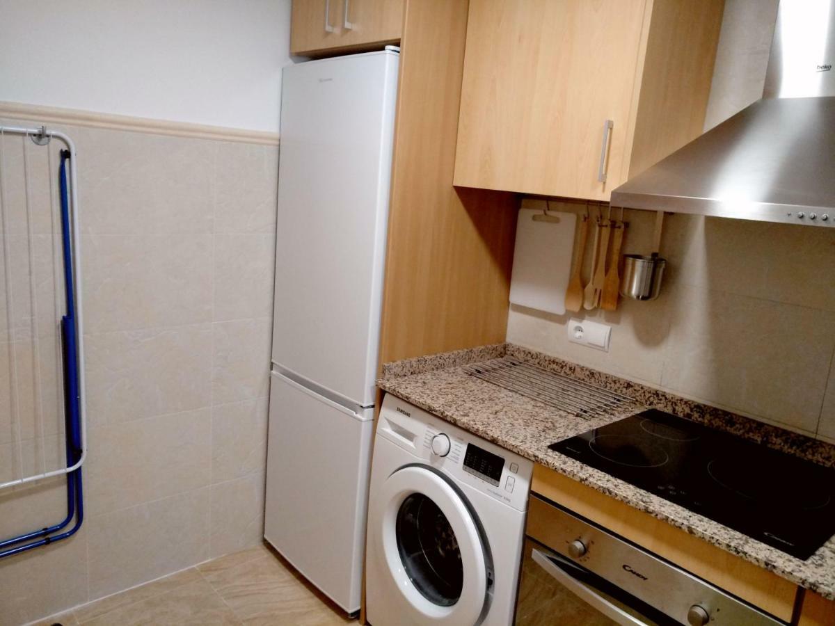 Mi Apartamento En El Delta Del Ebro+ Deltebre Kültér fotó